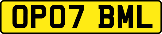 OP07BML