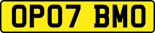 OP07BMO