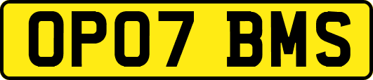 OP07BMS