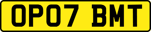 OP07BMT