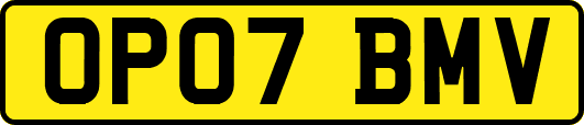 OP07BMV