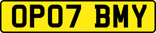 OP07BMY