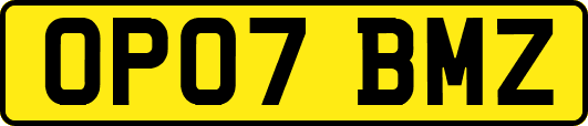 OP07BMZ