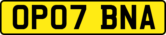 OP07BNA