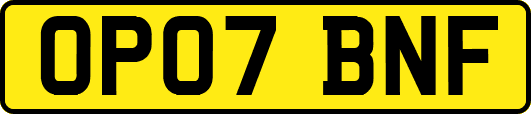OP07BNF