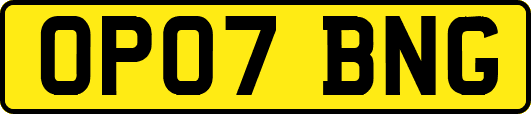 OP07BNG