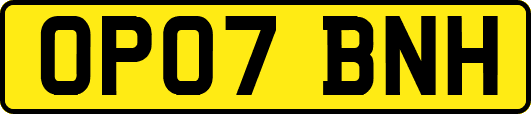 OP07BNH