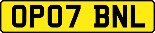 OP07BNL