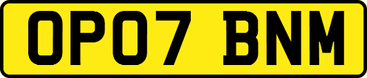 OP07BNM