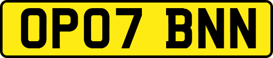 OP07BNN
