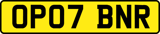 OP07BNR