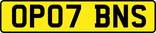 OP07BNS