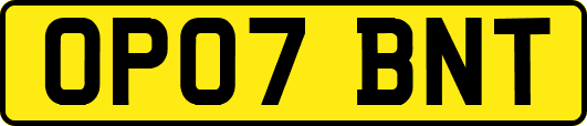 OP07BNT