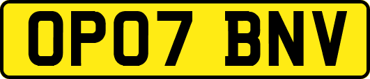 OP07BNV