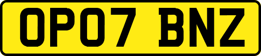 OP07BNZ