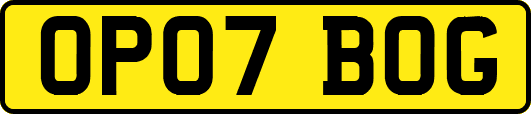 OP07BOG