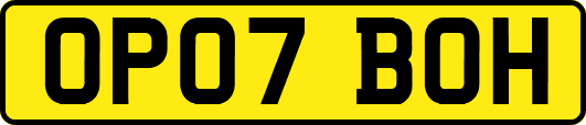 OP07BOH