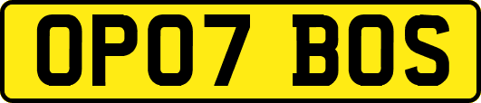 OP07BOS