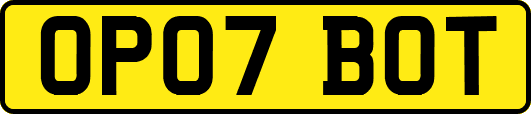 OP07BOT