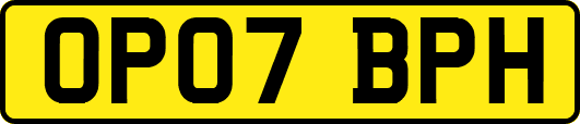 OP07BPH