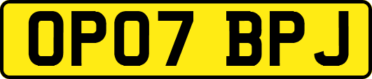OP07BPJ