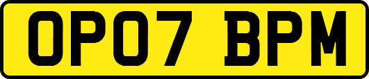 OP07BPM