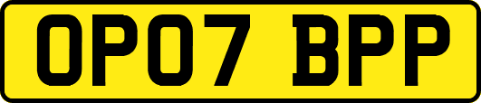 OP07BPP