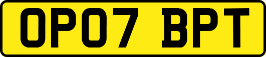 OP07BPT