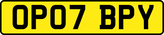 OP07BPY