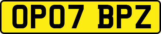 OP07BPZ