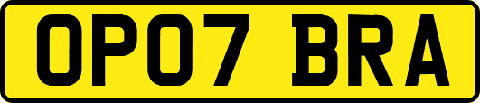 OP07BRA
