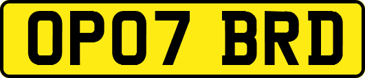 OP07BRD