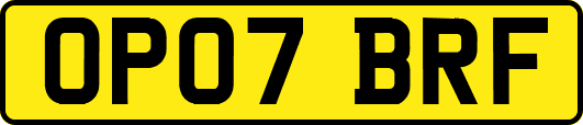 OP07BRF