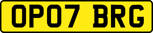 OP07BRG