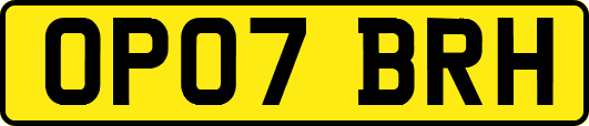 OP07BRH