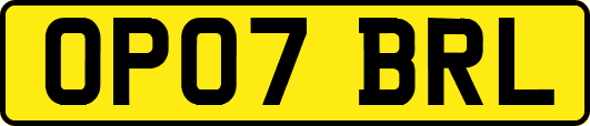 OP07BRL