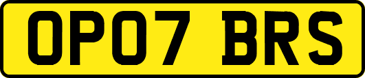OP07BRS