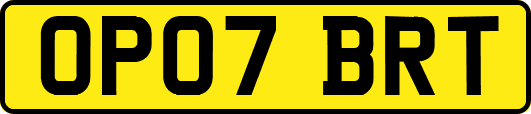 OP07BRT