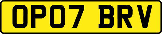 OP07BRV