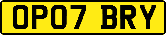 OP07BRY