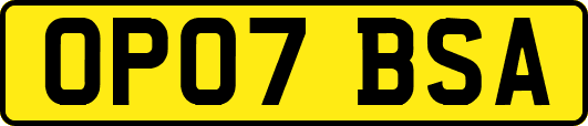 OP07BSA