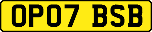 OP07BSB