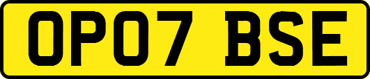 OP07BSE