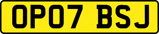 OP07BSJ