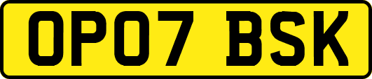 OP07BSK
