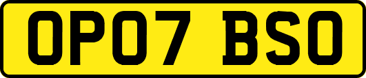 OP07BSO