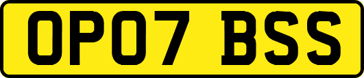 OP07BSS