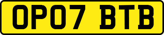 OP07BTB
