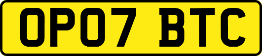 OP07BTC