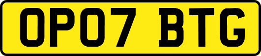 OP07BTG